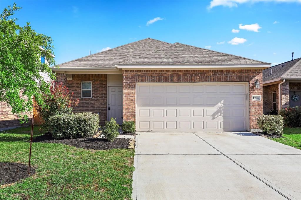 13126 Dancing Reed Drive, Texas City