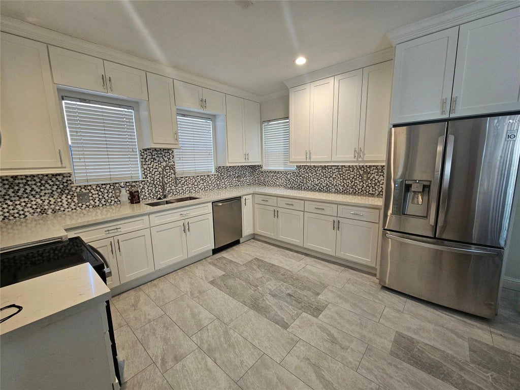 2312 Blodgett Street B, Houston