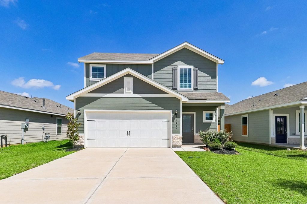 5910 Peony Place, Magnolia