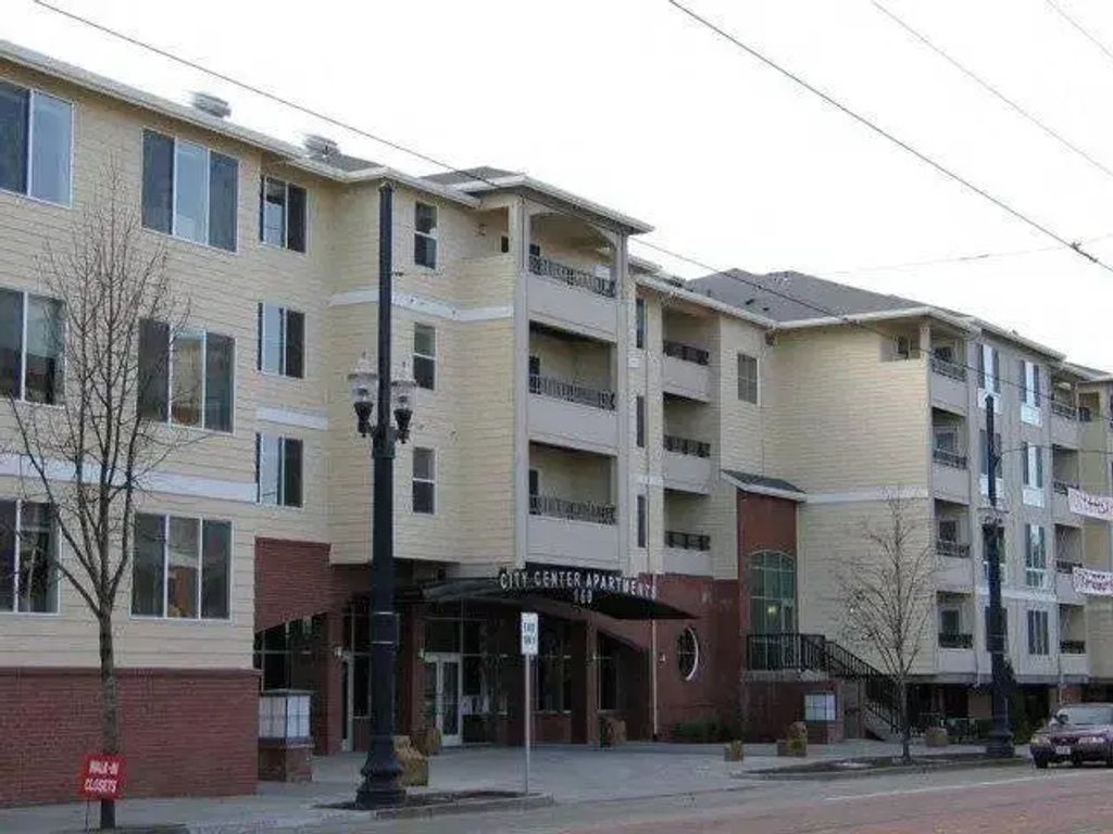 160 Se Washington St, Hillsboro