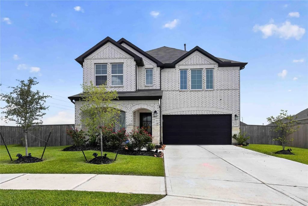 1603 Westland Lane, Rosenberg