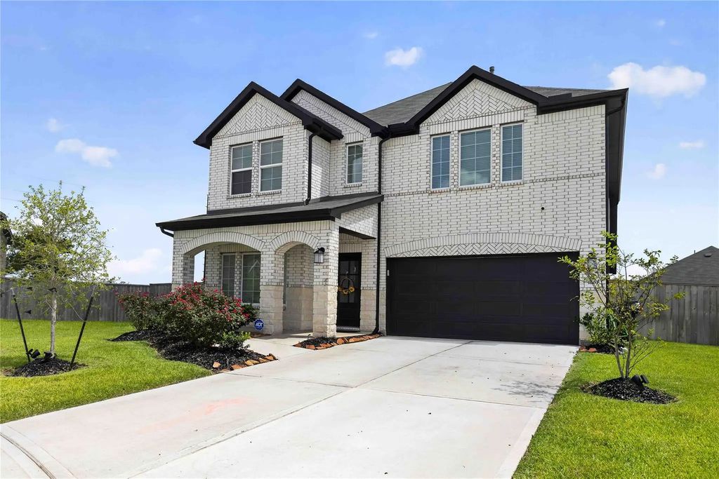 1603 Westland Lane, Rosenberg