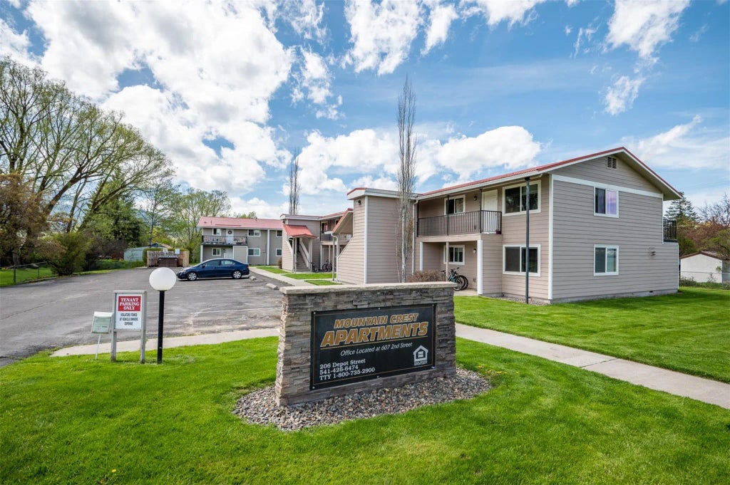 607 Sw 2nd St, Other