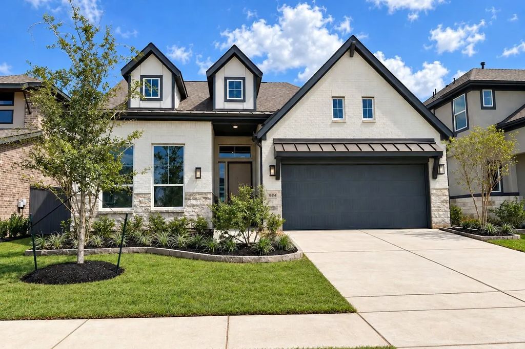 16514 Blissful Fields Street, Hockley