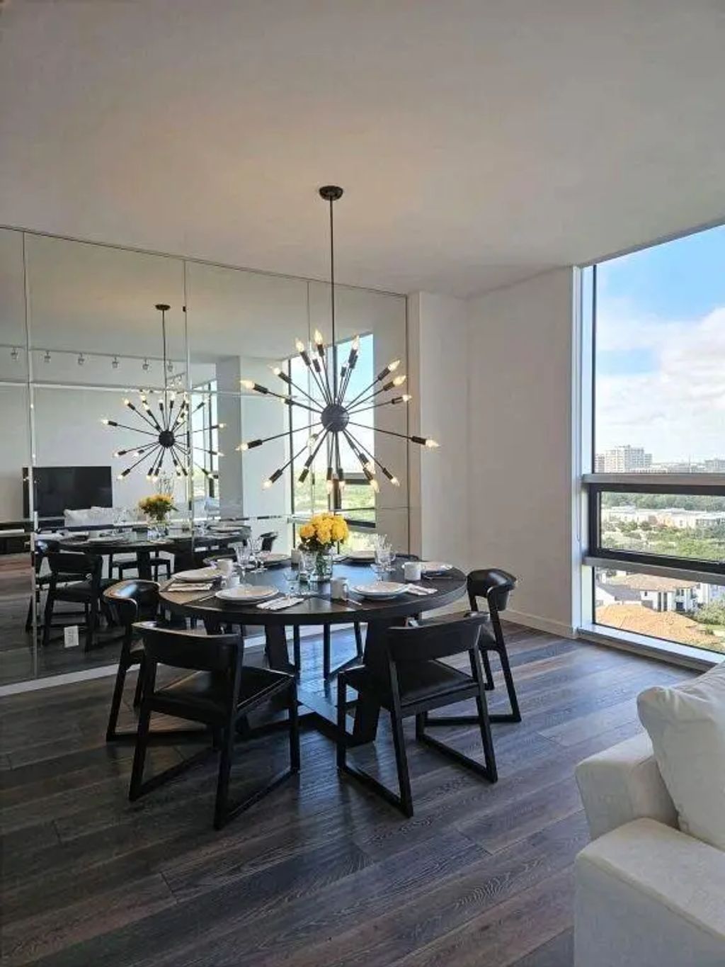 5100 San Felipe Street 147e, Houston
