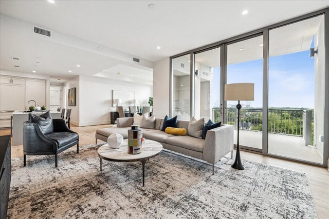 5656 San Felipe Street 603, Houston