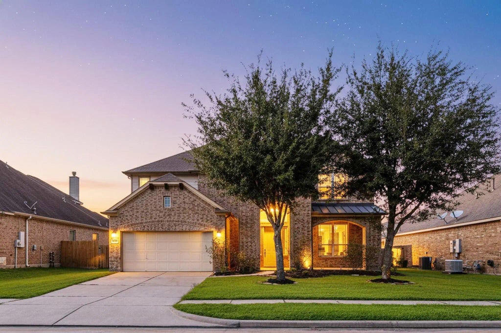 9602 Brannok Lane, Tomball