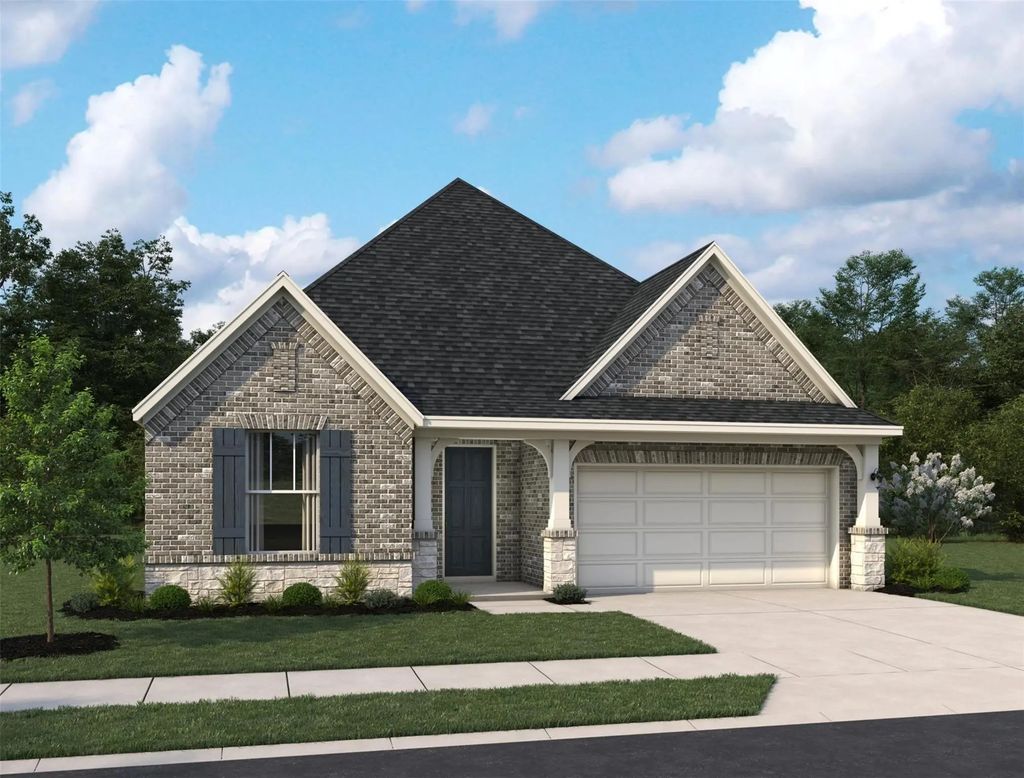 14822 Mission Avenue, Mont Belvieu