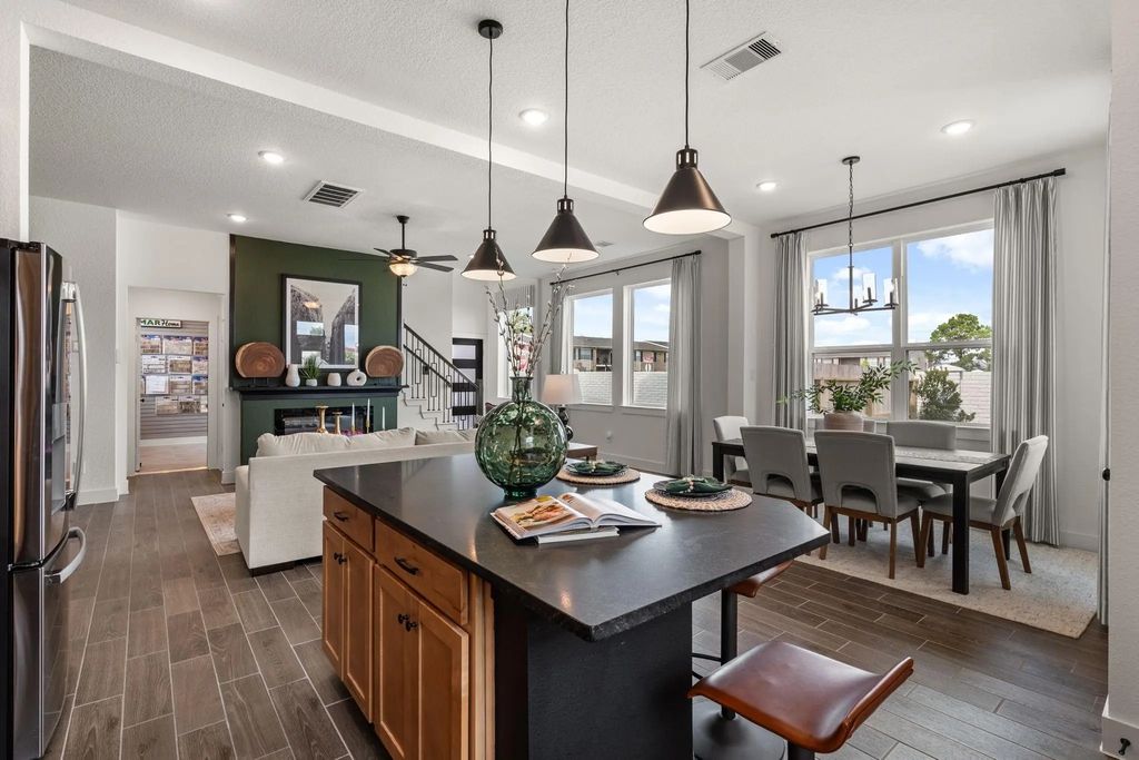 2811 Brandon Bluff Bend, Fulshear