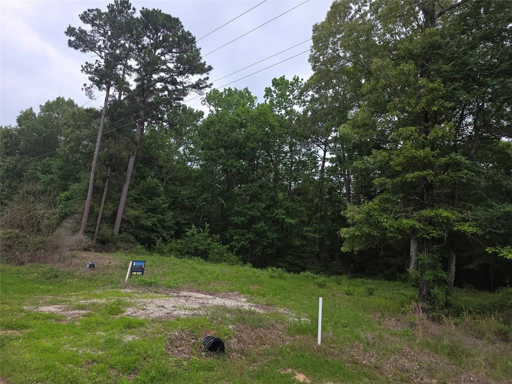 Tbd Hidden Oak Drive, Point Blank