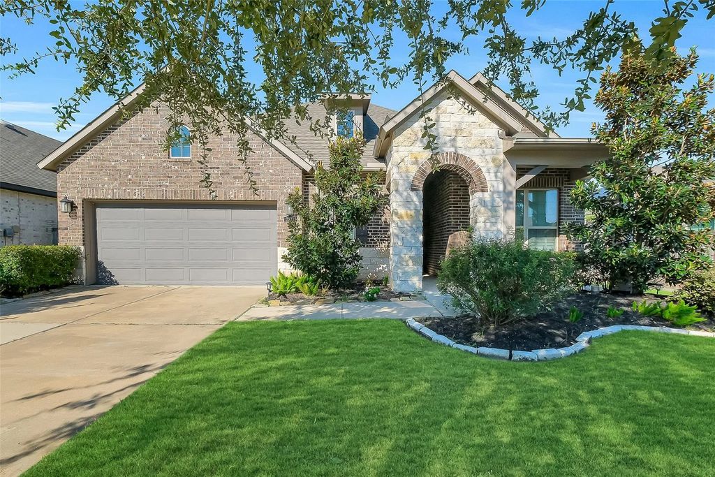 2211 Hays Ranch Drive, Richmond