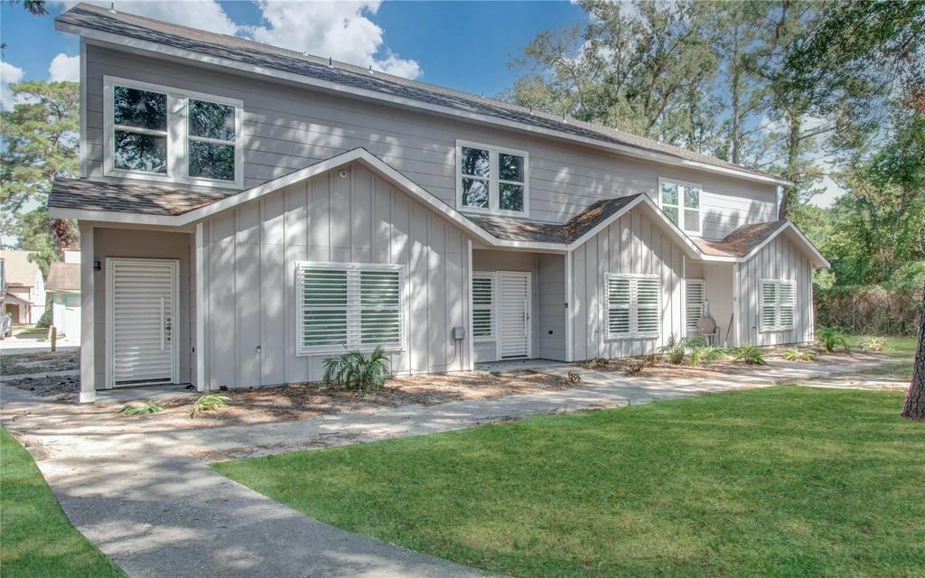 12274 Wild Pine Drive A, Houston