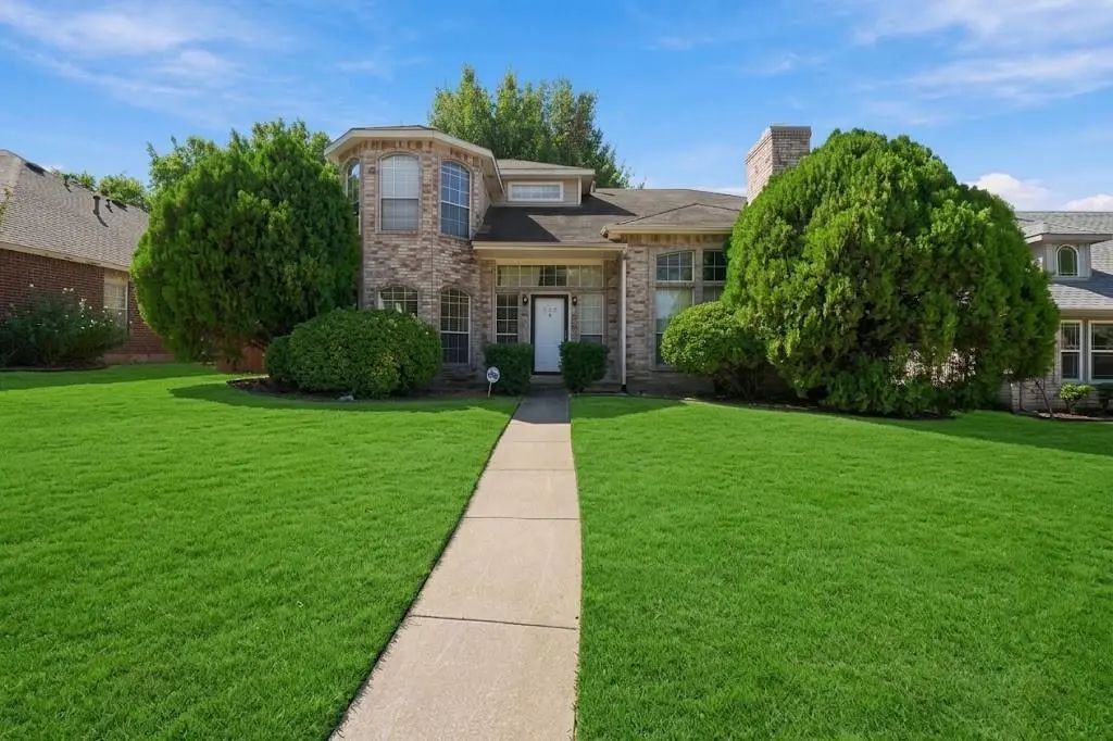 828 Twin Creek Drive, Desoto