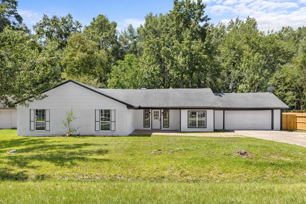 2506 River Ridge, Conroe