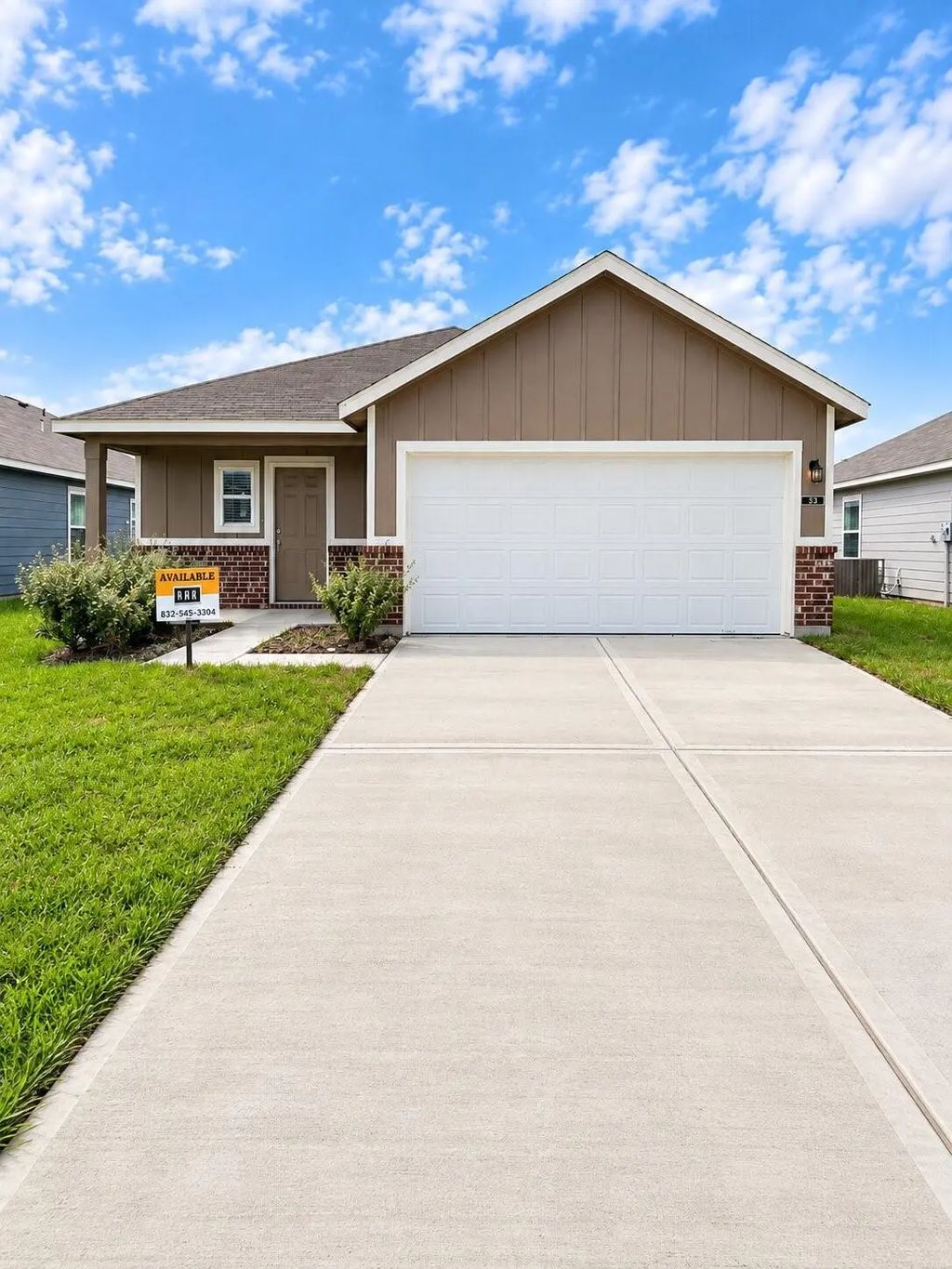 509 Oak Chase Avenue, Dayton