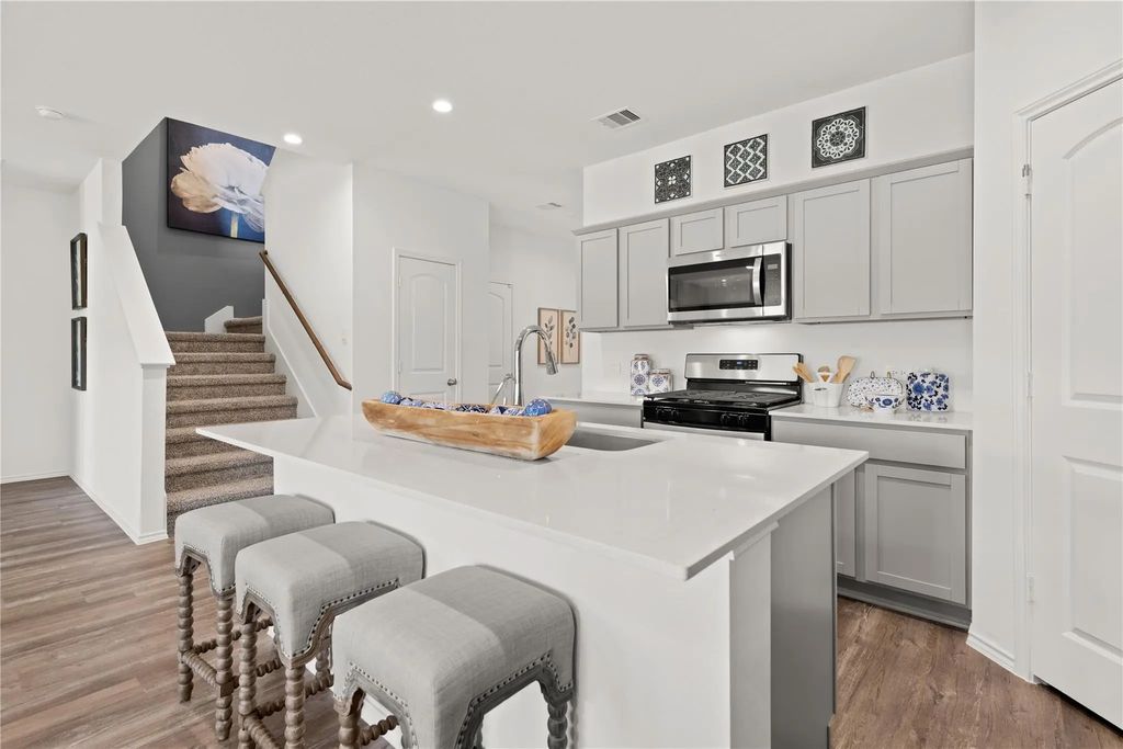 15566 Granger Green Way, Conroe