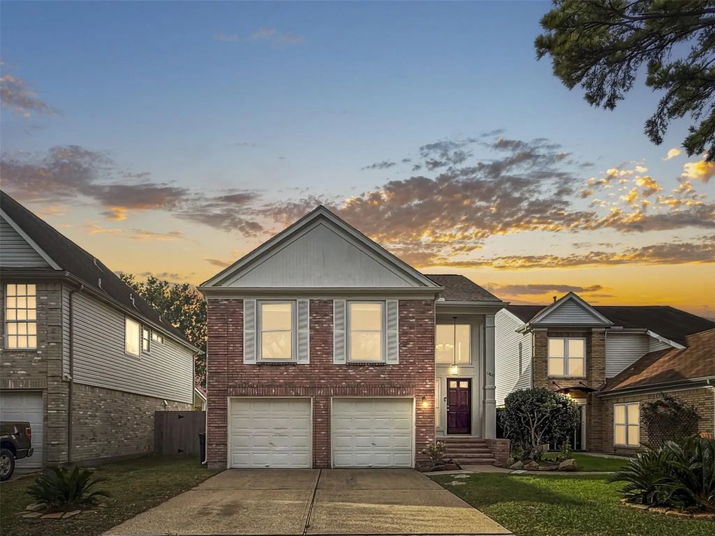 13635 Repa Lane, Houston