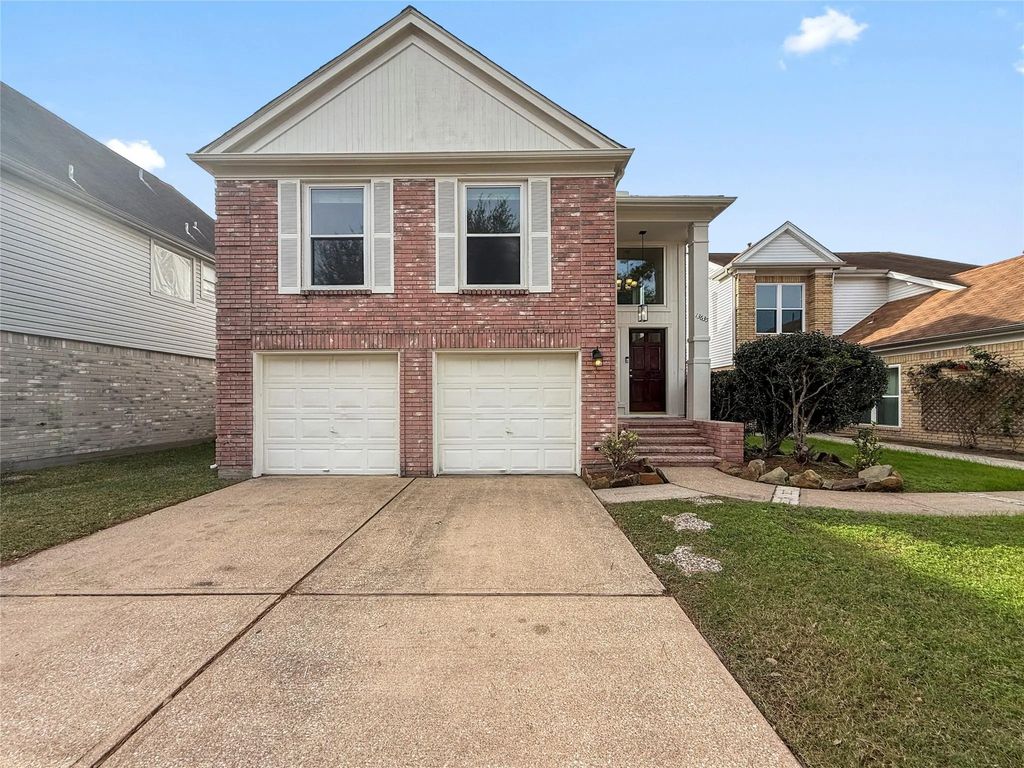 13635 Repa Lane, Houston