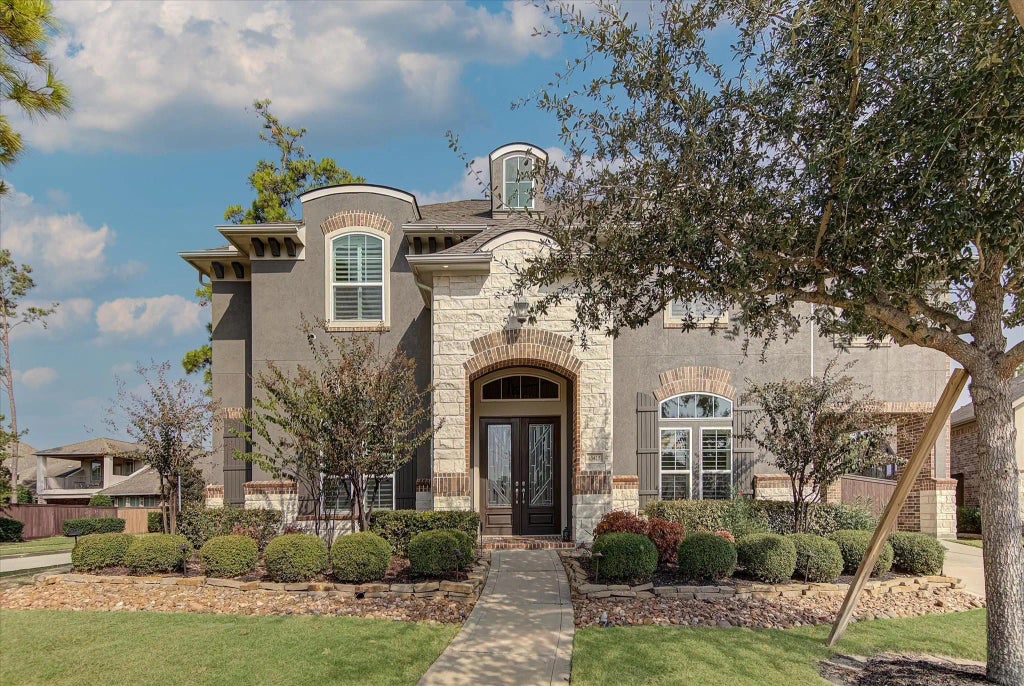 13415 Davey Woods Drive, Humble