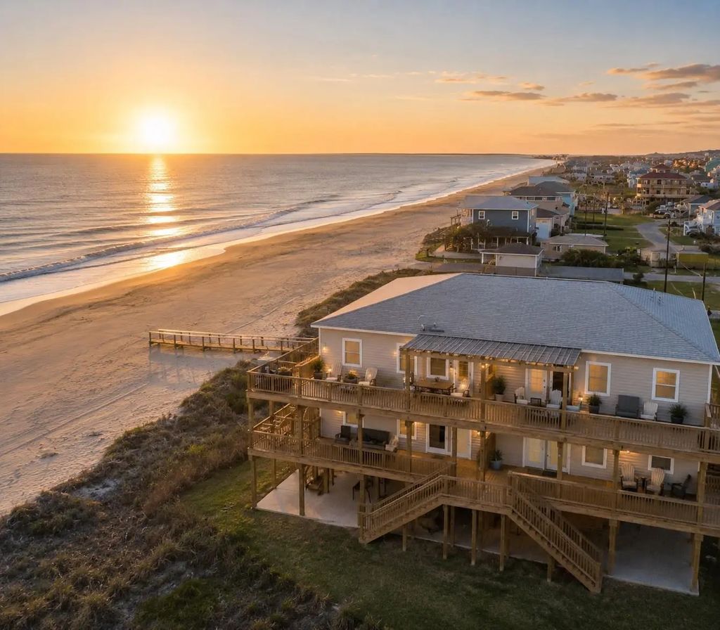 116 Howard Avenue I, Surfside Beach