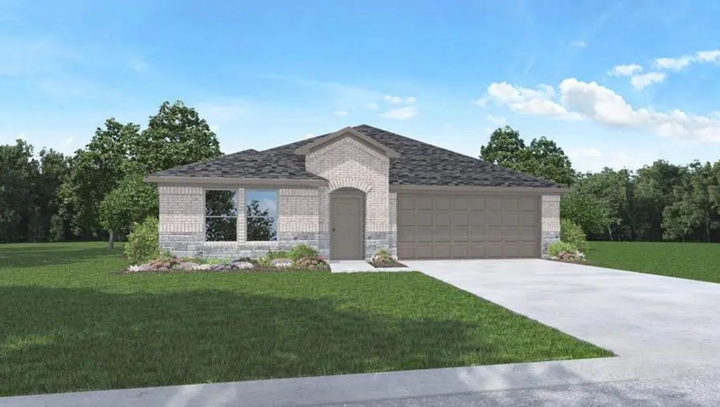 14949 Cherry Creek Drive, Magnolia