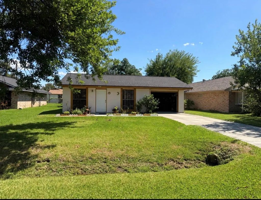 610 N 13th Street, La Porte