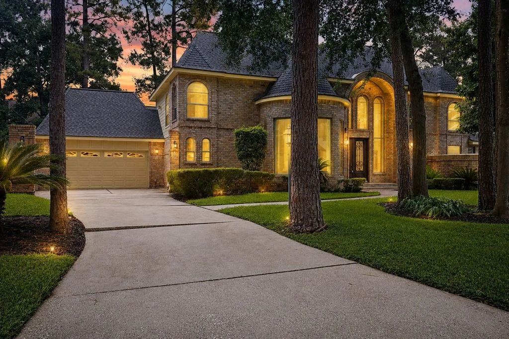 5103 Westerham Place, Houston