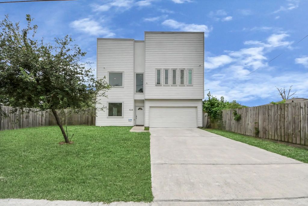 4228 Bellfort Street, Houston
