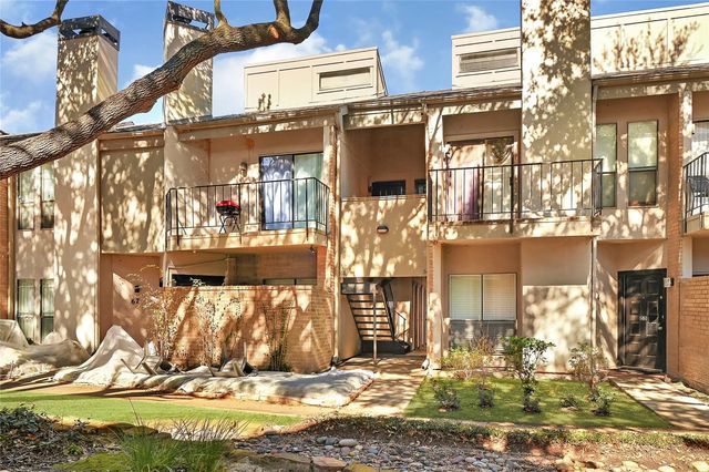 10811 Richmond Avenue 68, Houston