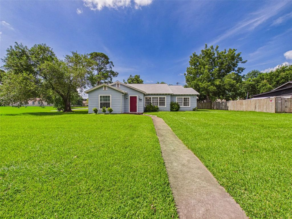 1101 15th Avenue N, Texas City