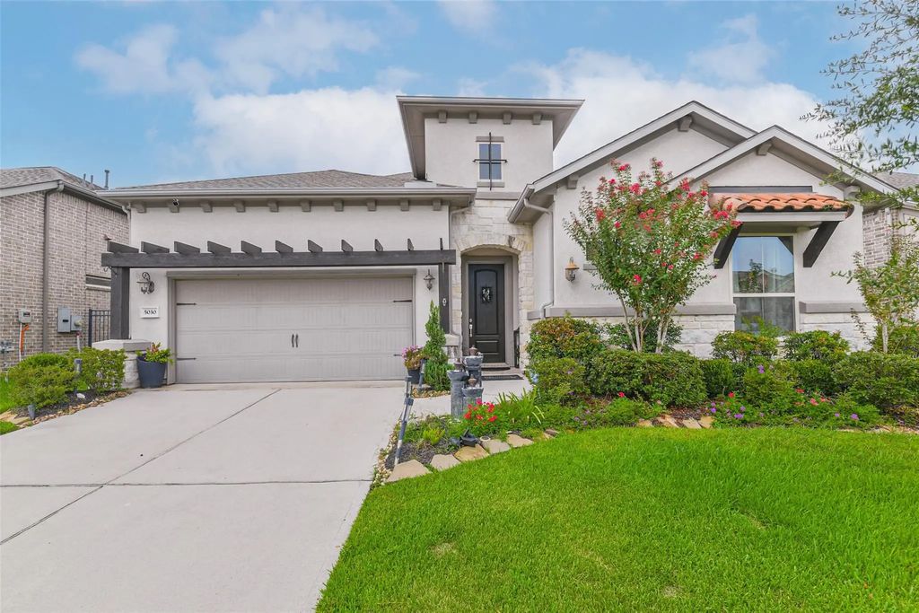 5030 Robin Park Court, Porter