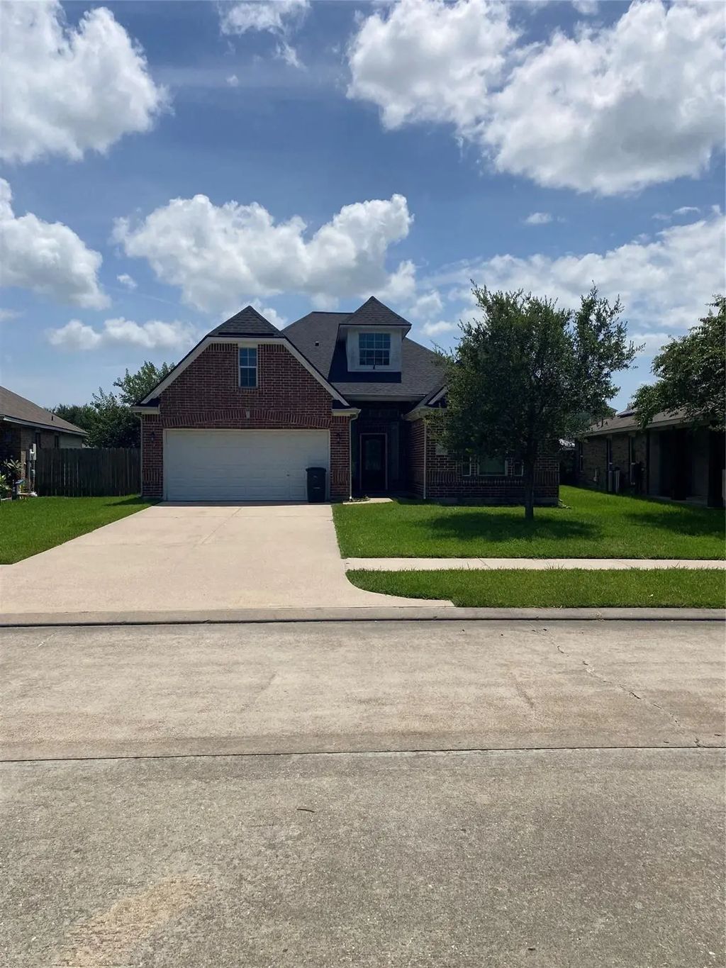 3131 Sun Terrace Lane, League City