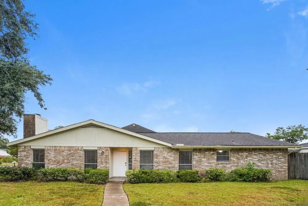 3202 Palm Desert Lane, Missouri City