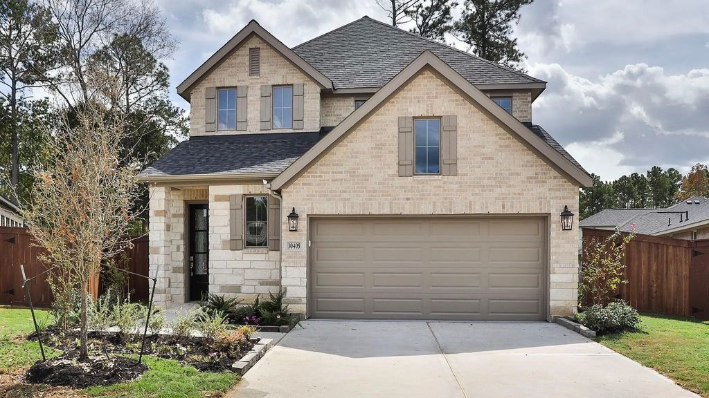 30405 Creek Valley Court, Magnolia
