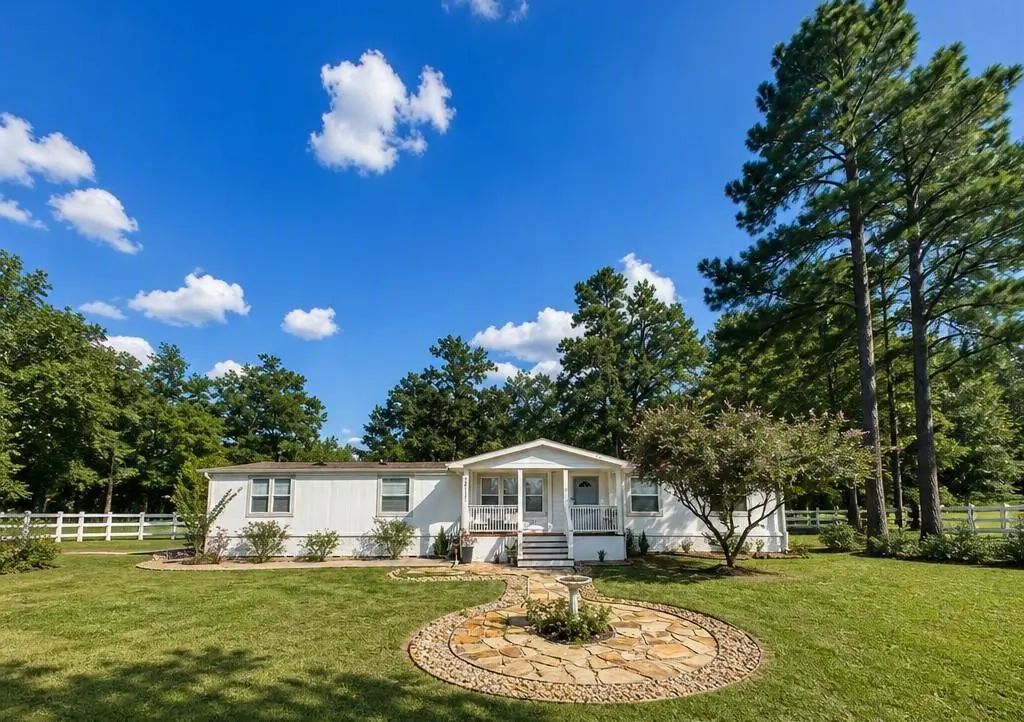 25111 Alamoway, Magnolia