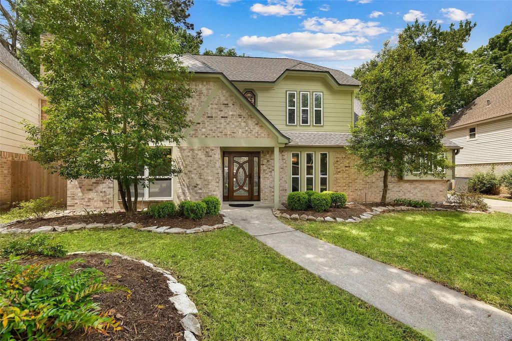 13014 Wincrest Court, Cypress