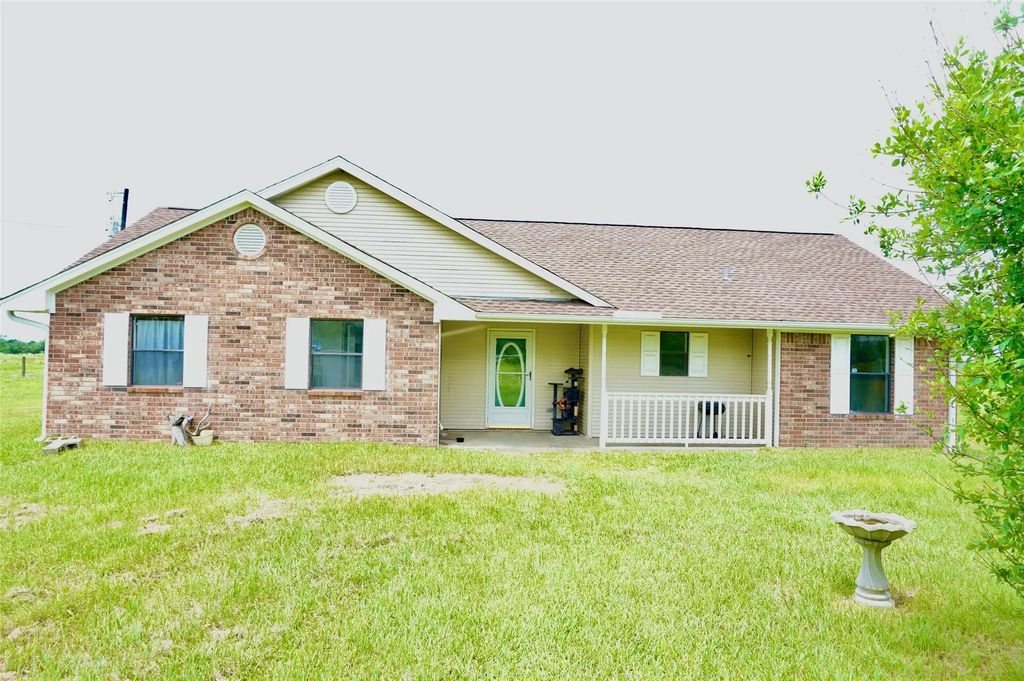 16263 Groce Lane, Hempstead