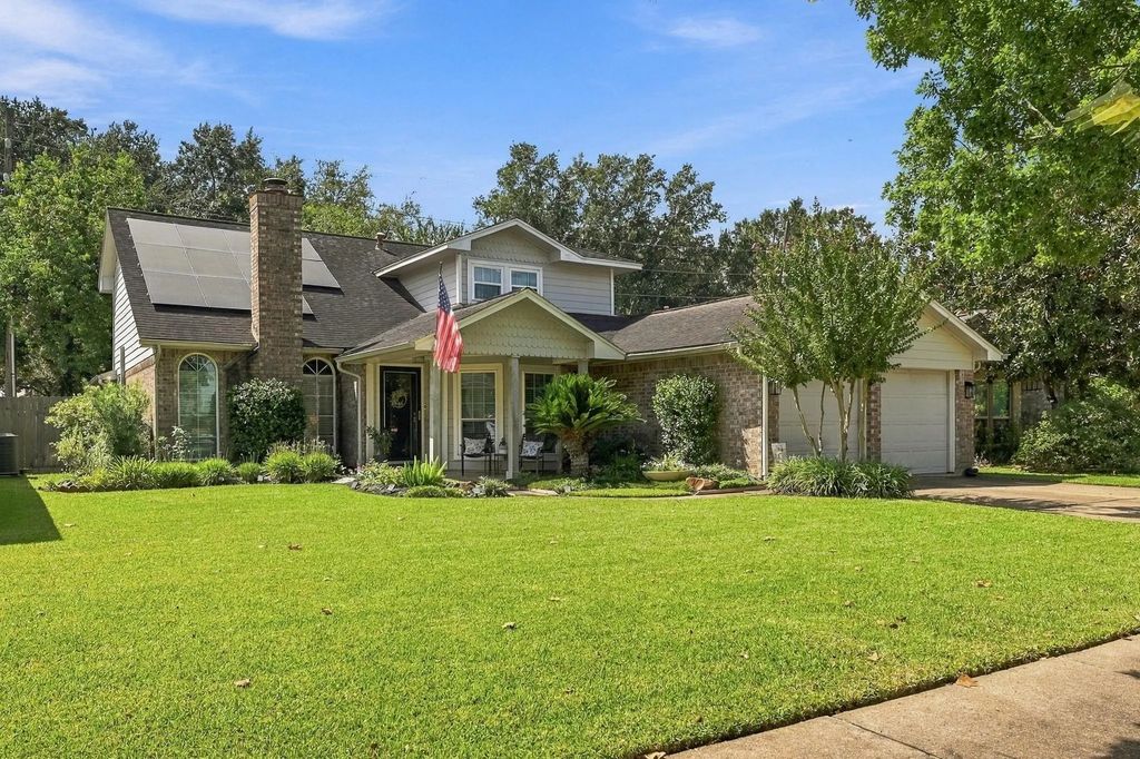 3319 Timber View Drive, Sugar Land