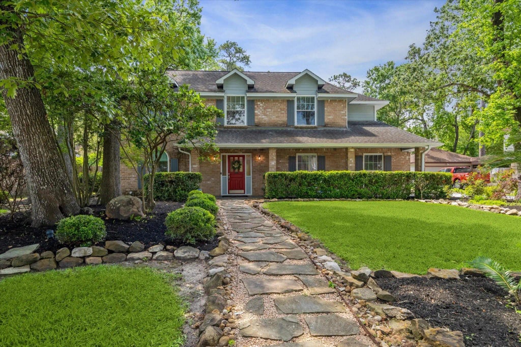 3106 Redwood Lodge Drive, Kingwood