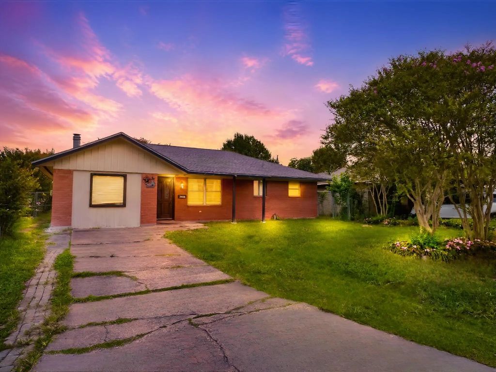 12937 Orleans Street, Houston