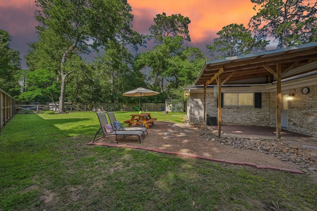 15638 Charolais Drive, Cypress