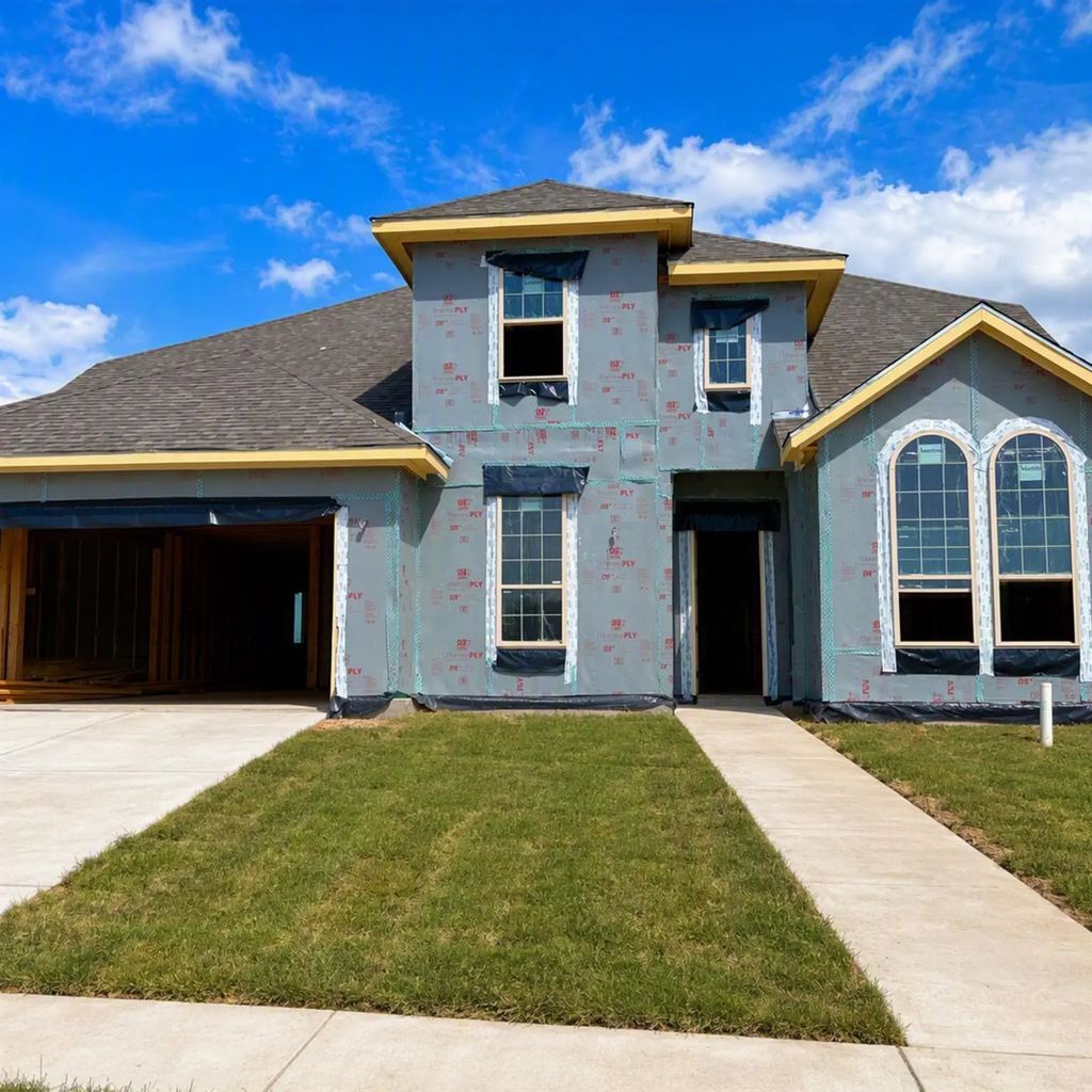 16602 Blissful Night Street, Hockley