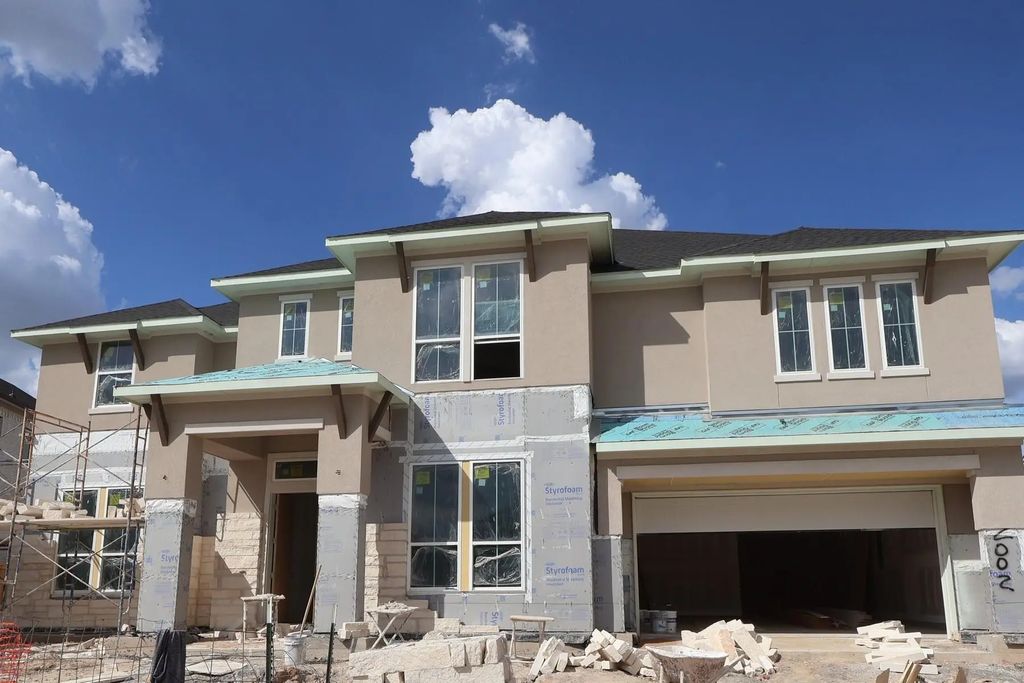 22002 Open Marsh, Cypress