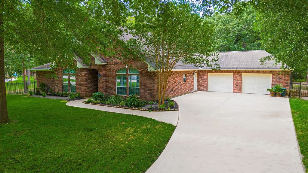 11978 White Oak Landing, Conroe