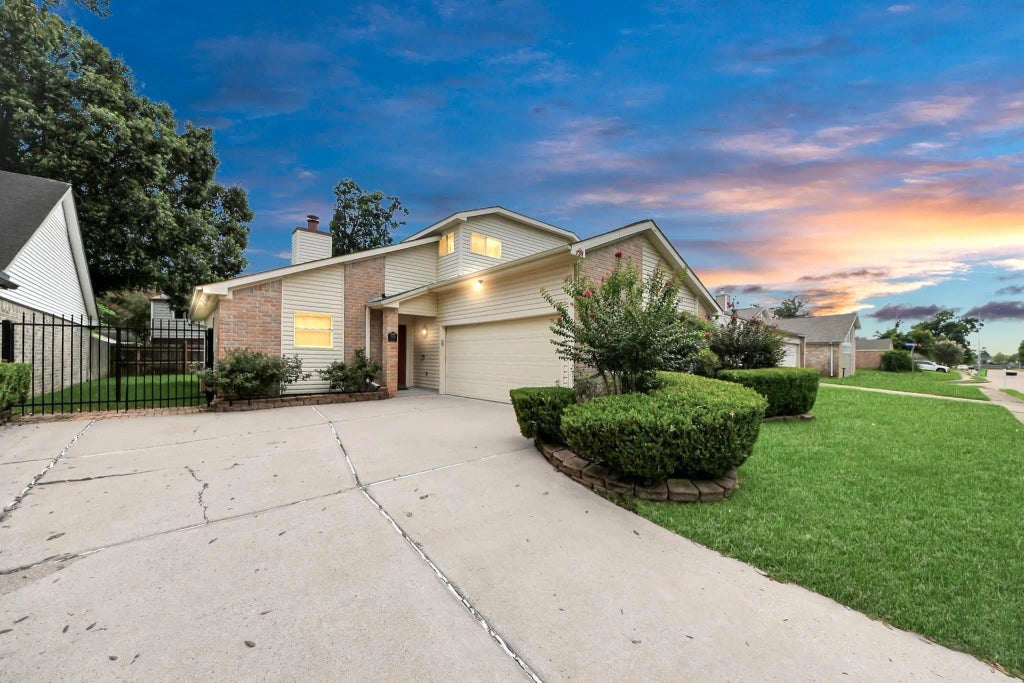 3615 Palm Grove Drive, Katy