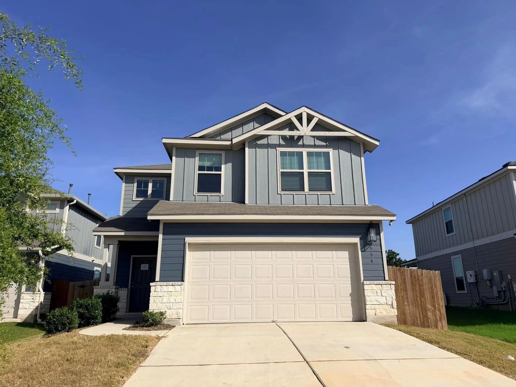 556 Black Alder Street, Georgetown