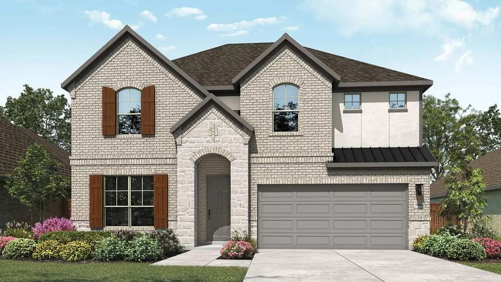 2931 Hazel Meadows Lane, Iowa Colony