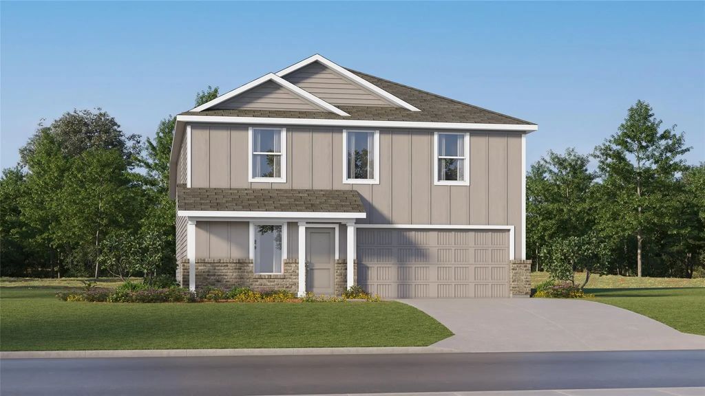2739 Chippewa Road, Bryan