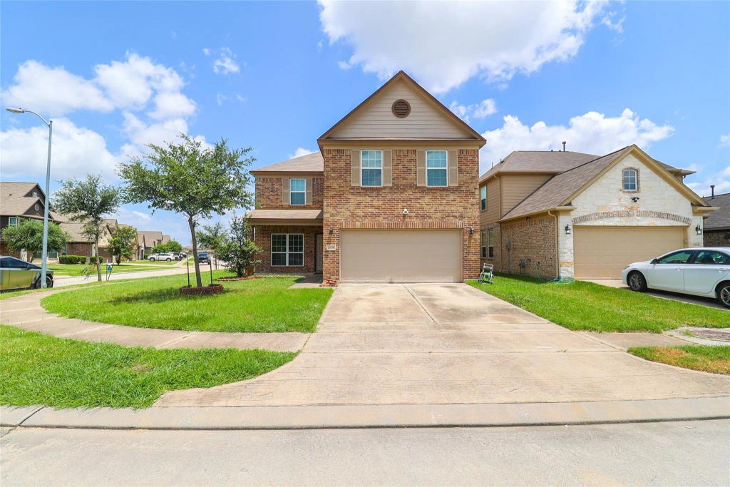 10638 Dawn Pine Forest Trail, Tomball
