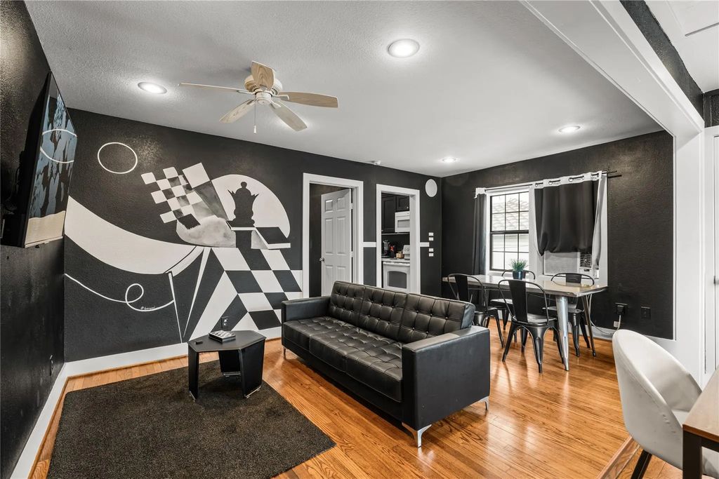 3312-2 Greenbriar Drive, Houston